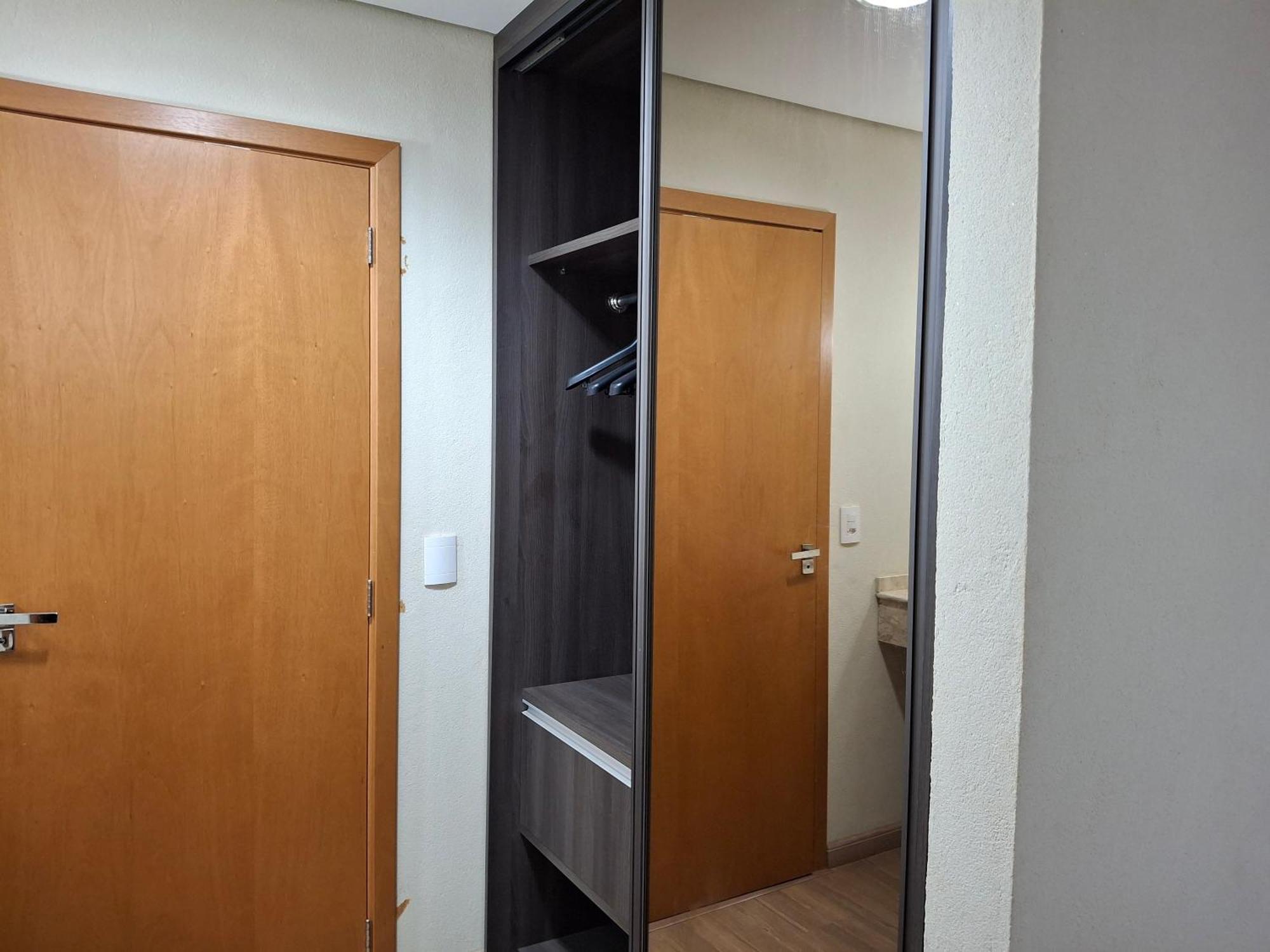 Onix Inn Hotel Cravinhos Eksteriør bilde